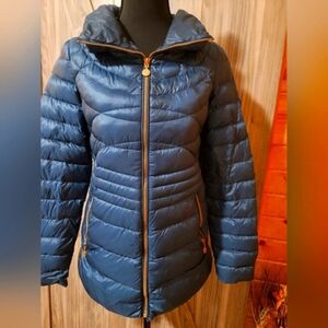 Bernardo‎ Puffer Jacket